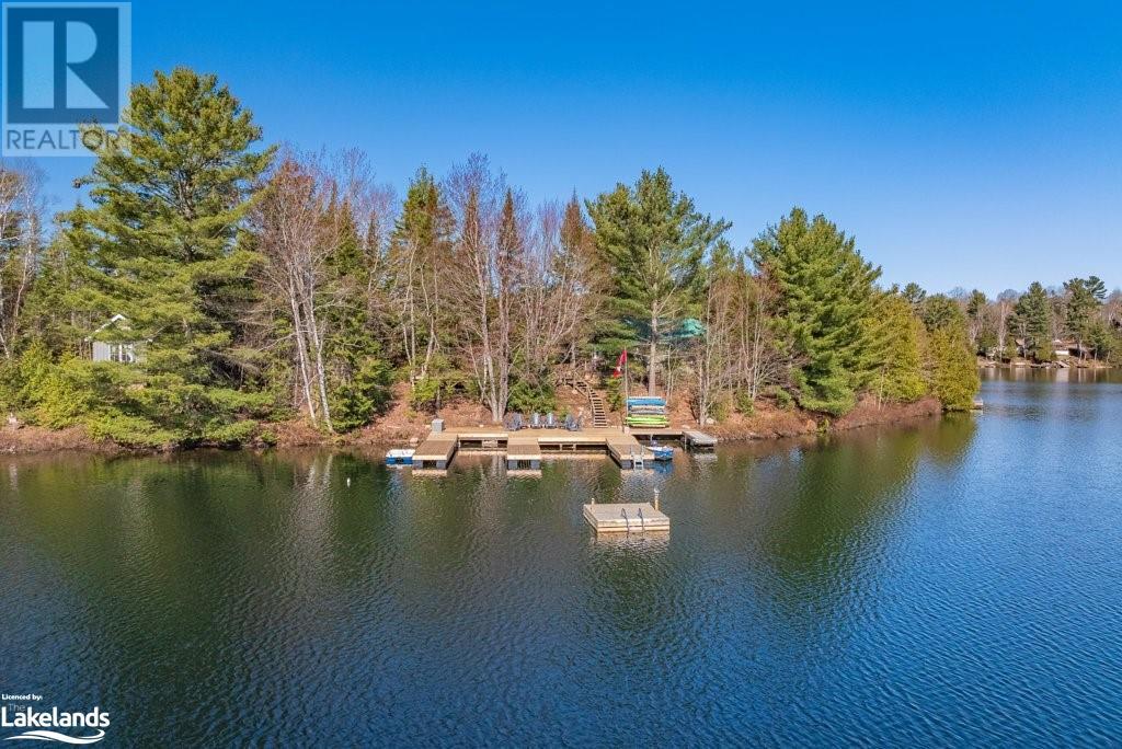 0 Nottaway Island, Perry, Ontario  P0A 1J0 - Photo 33 - 40597495