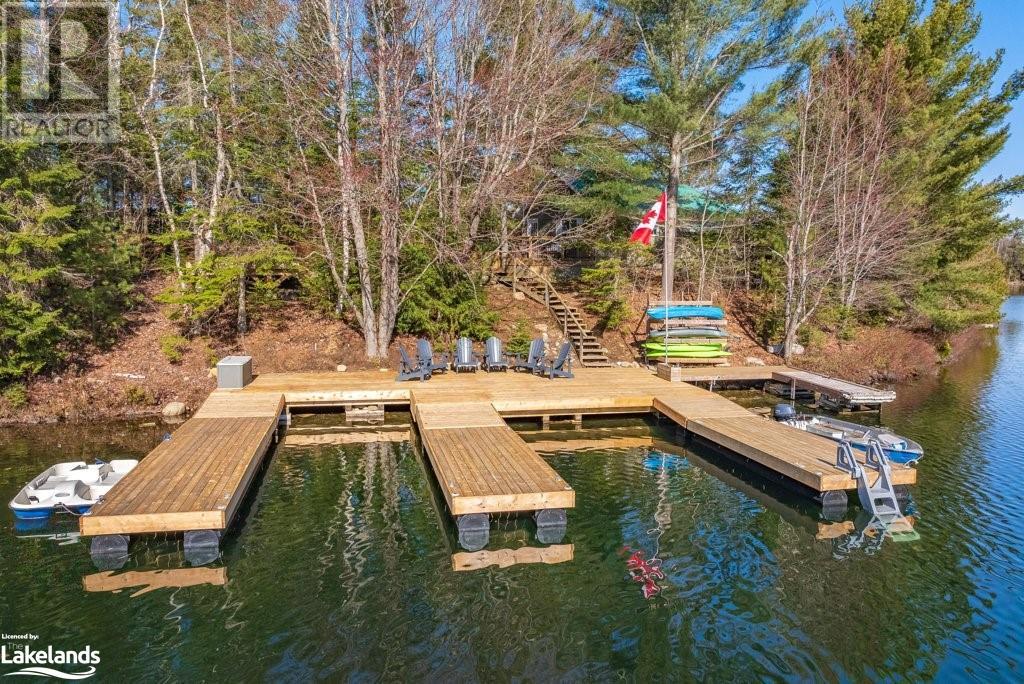0 Nottaway Island, Perry, Ontario  P0A 1J0 - Photo 34 - 40597495