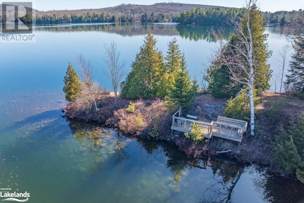 0 Nottaway Island, Perry, Ontario  P0A 1J0 - Photo 39 - 40597495