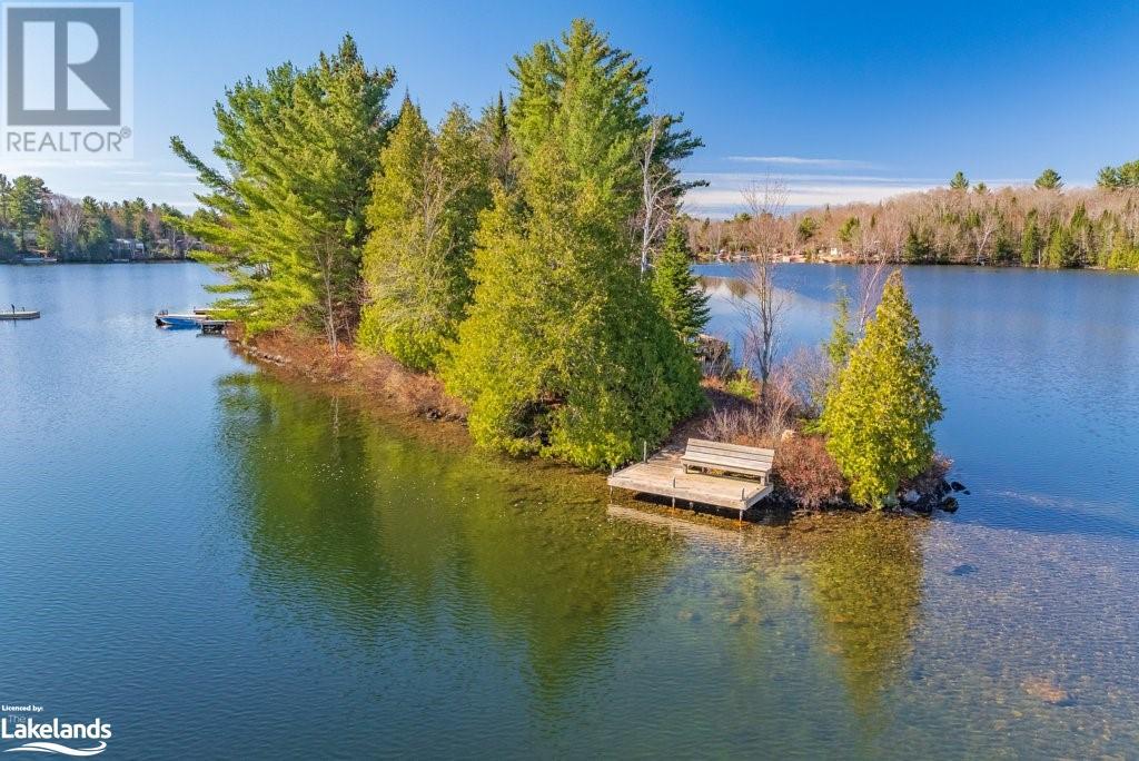 0 Nottaway Island, Perry, Ontario  P0A 1J0 - Photo 40 - 40597495