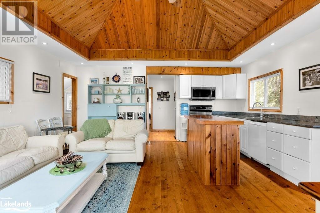 0 Nottaway Island, Perry, Ontario  P0A 1J0 - Photo 8 - 40597495