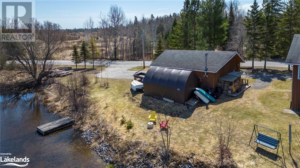 550 Hurdville Road, Mckellar, Ontario  P2A 2W7 - Photo 12 - 40596725