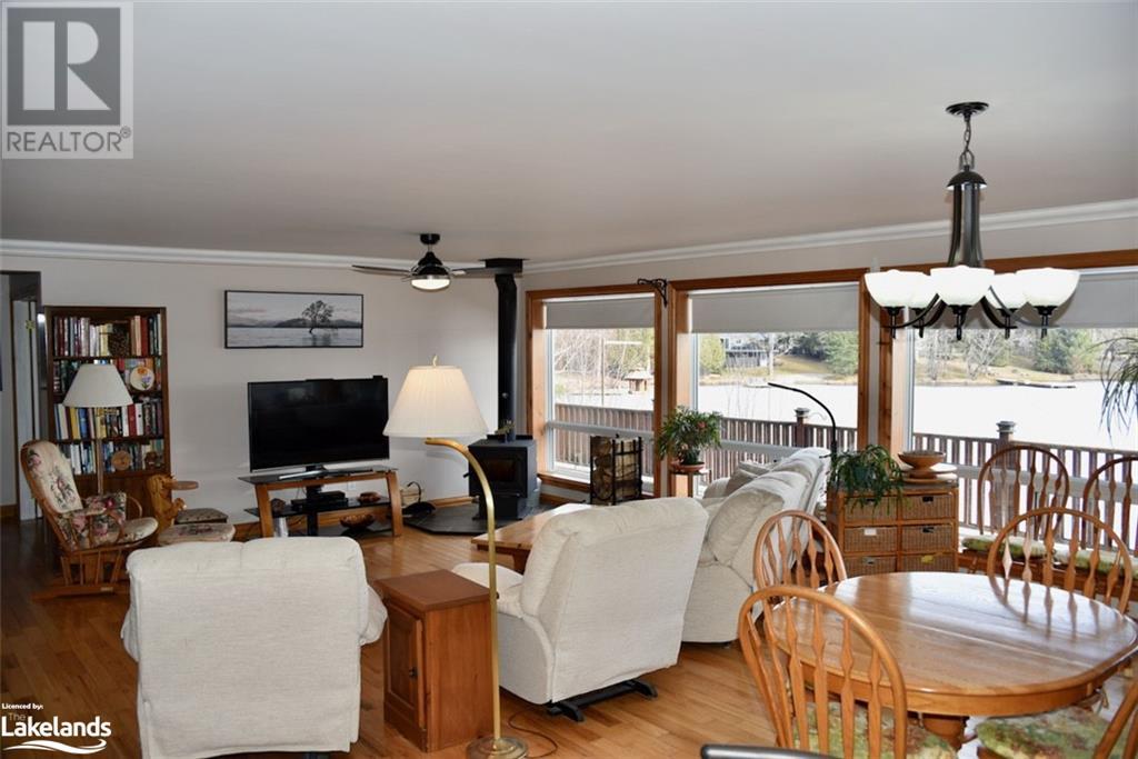 550 Hurdville Road, Mckellar, Ontario  P2A 2W7 - Photo 19 - 40596725