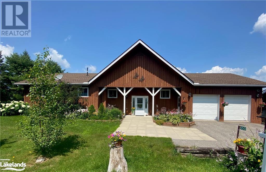 550 Hurdville Road, Mckellar, Ontario  P2A 2W7 - Photo 2 - 40596725