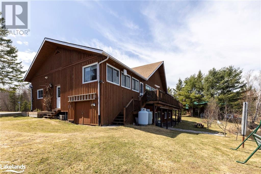 550 Hurdville Road, Mckellar, Ontario  P2A 2W7 - Photo 36 - 40596725