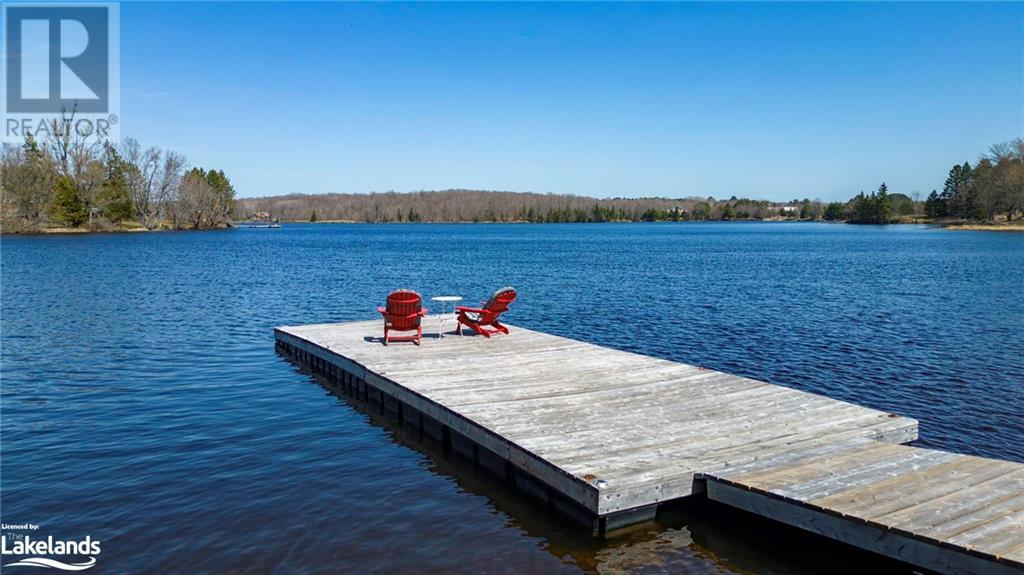 550 Hurdville Road, Mckellar, Ontario  P2A 2W7 - Photo 4 - 40596725