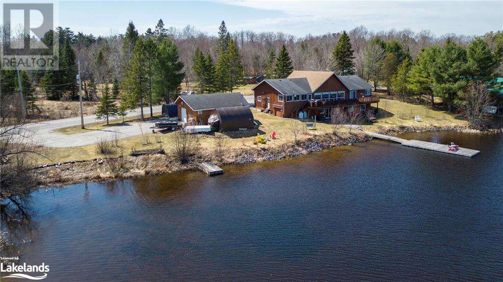 550 Hurdville Road, Mckellar, Ontario  P2A 2W7 - Photo 42 - 40596725