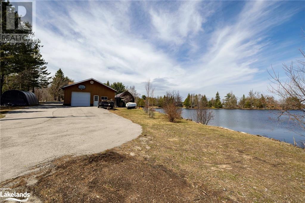 550 Hurdville Road, Mckellar, Ontario  P2A 2W7 - Photo 45 - 40596725