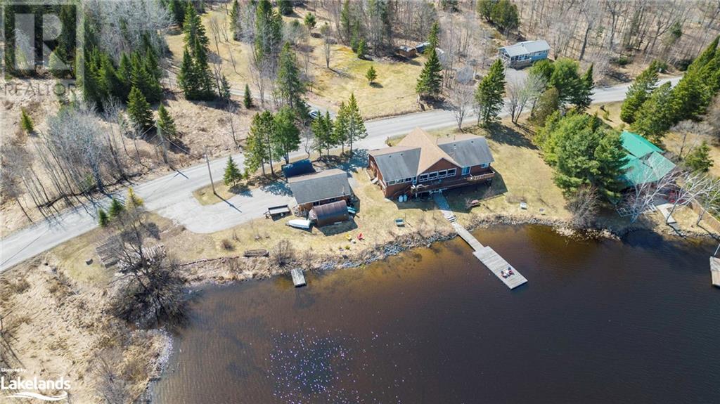 550 Hurdville Road, Mckellar, Ontario  P2A 2W7 - Photo 46 - 40596725