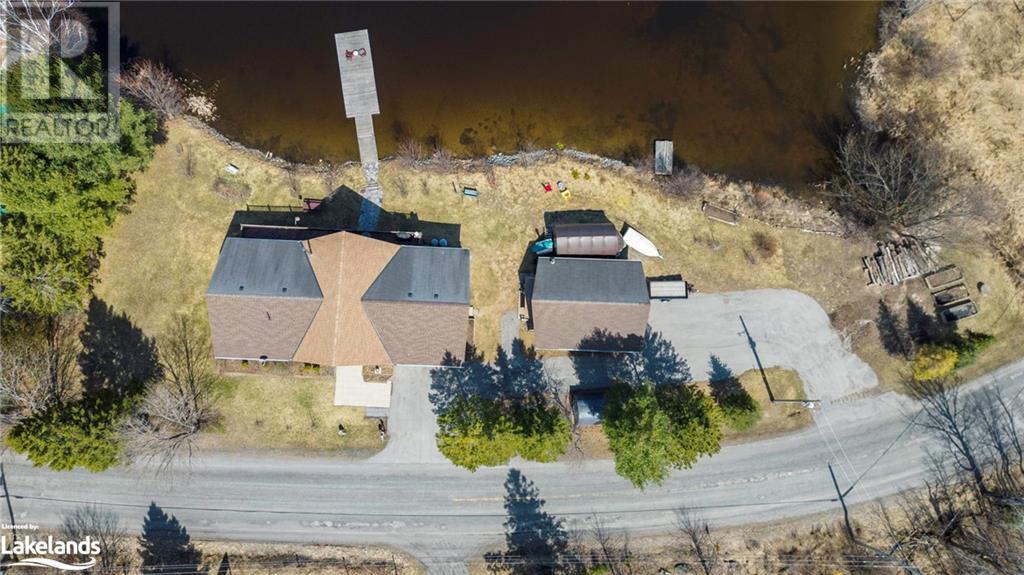 550 Hurdville Road, Mckellar, Ontario  P2A 2W7 - Photo 47 - 40596725