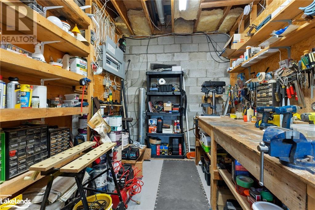 550 Hurdville Road, Mckellar, Ontario  P2A 2W7 - Photo 48 - 40596725