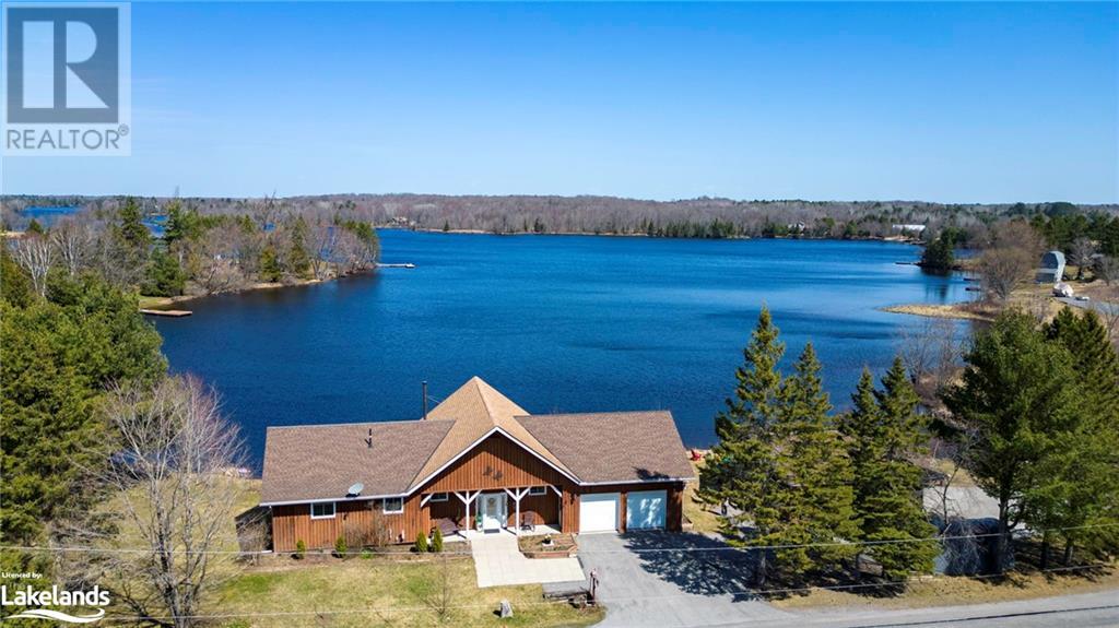 550 Hurdville Road, Mckellar, Ontario  P2A 2W7 - Photo 6 - 40596725