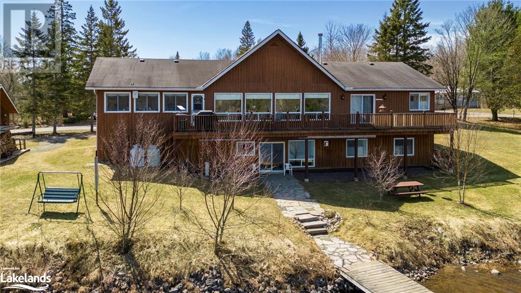 550 Hurdville Road, Mckellar, Ontario  P2A 2W7 - Photo 8 - 40596725