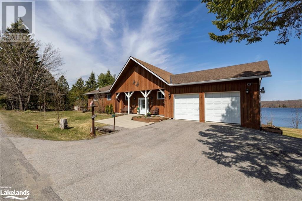 550 Hurdville Road, Mckellar, Ontario  P2A 2W7 - Photo 9 - 40596725