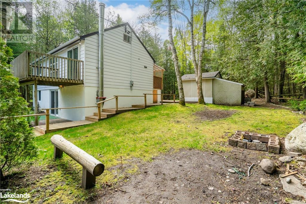 1798 Champlain Road, Tiny, Ontario  L9M 0B6 - Photo 28 - 40590538
