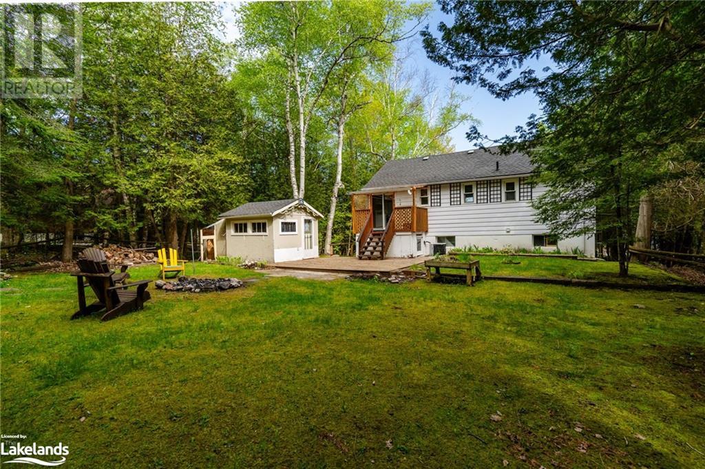 1798 CHAMPLAIN Road, tiny, Ontario