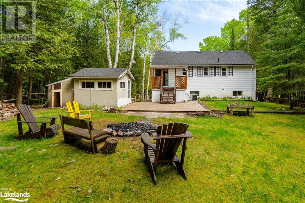 1798 Champlain Road, Tiny, Ontario  L9M 0B6 - Photo 2 - 40590538