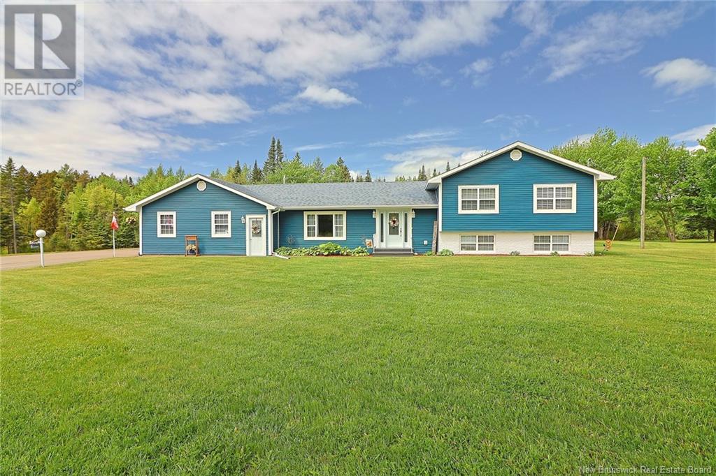 381 Main Street, Blackville, New Brunswick