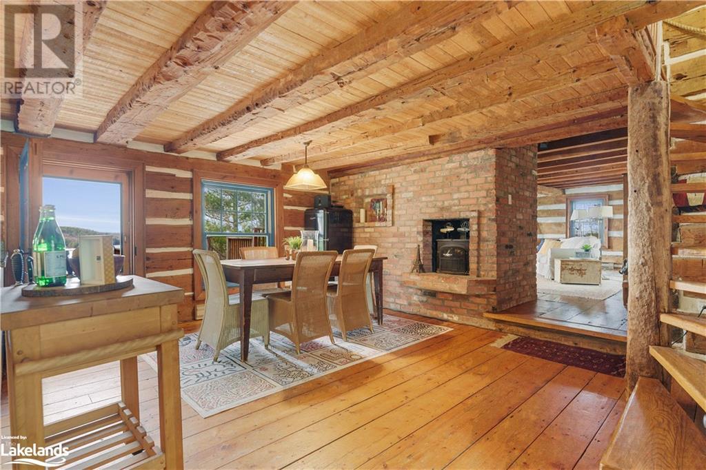 1120 Muskoka 10 Road, Huntsville, Ontario  P0B 1L0 - Photo 14 - 40596057