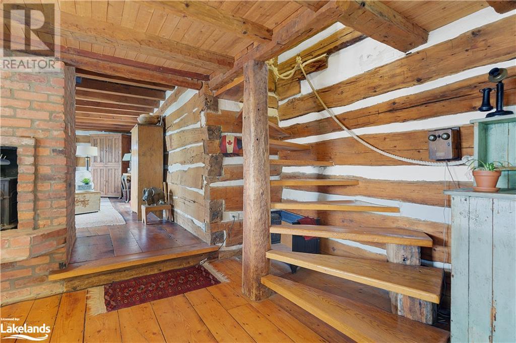 1120 Muskoka 10 Road, Huntsville, Ontario  P0B 1L0 - Photo 19 - 40596057