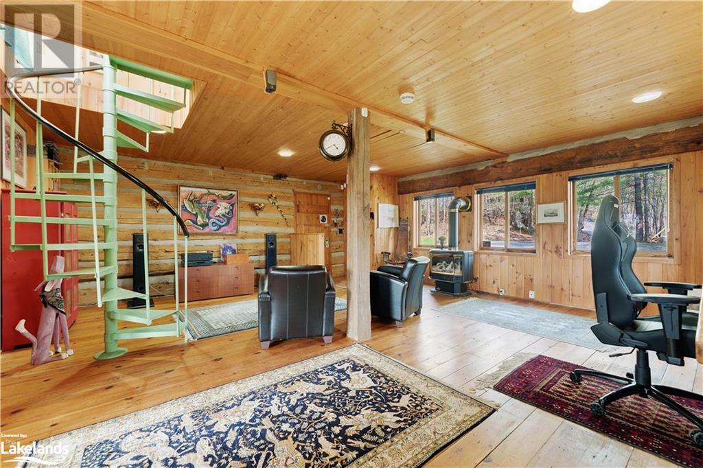 1120 Muskoka 10 Road, Huntsville, Ontario  P0B 1L0 - Photo 31 - 40596057