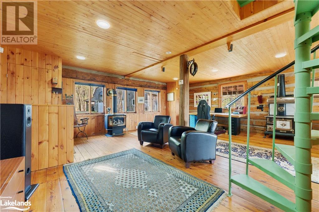 1120 Muskoka 10 Road, Huntsville, Ontario  P0B 1L0 - Photo 32 - 40596057
