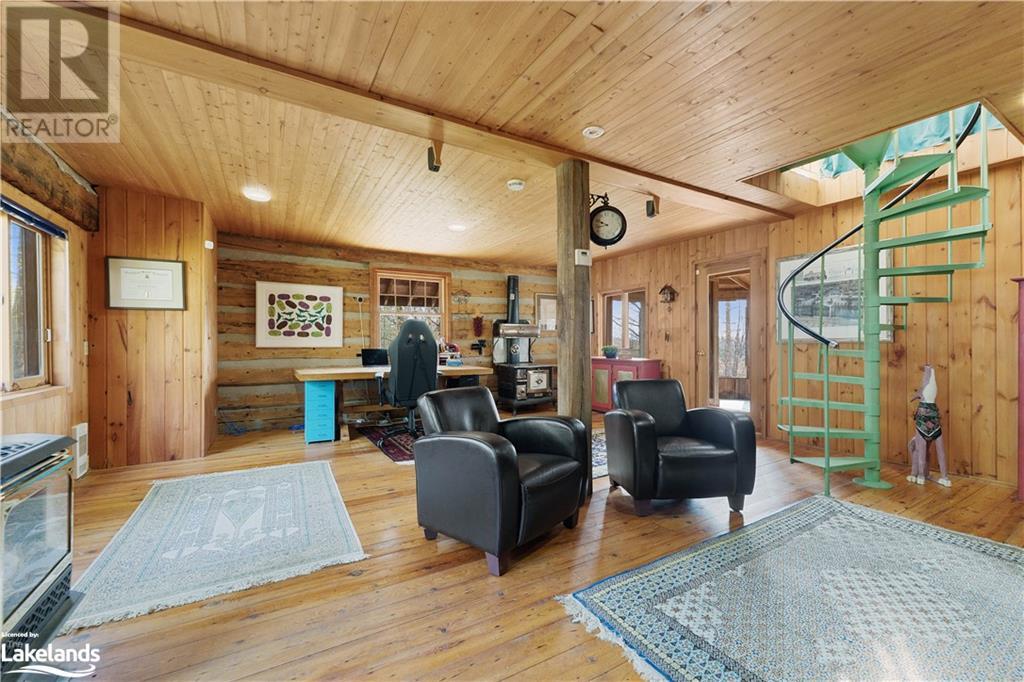 1120 Muskoka 10 Road, Huntsville, Ontario  P0B 1L0 - Photo 33 - 40596057