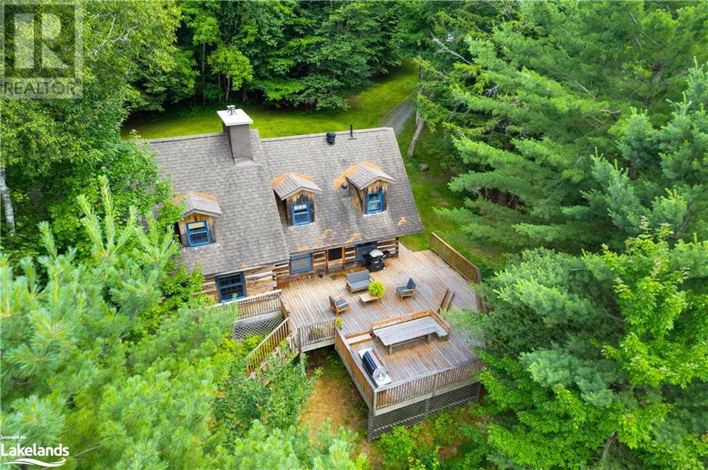1120 Muskoka 10 Road, Huntsville, Ontario  P0B 1L0 - Photo 4 - 40596057