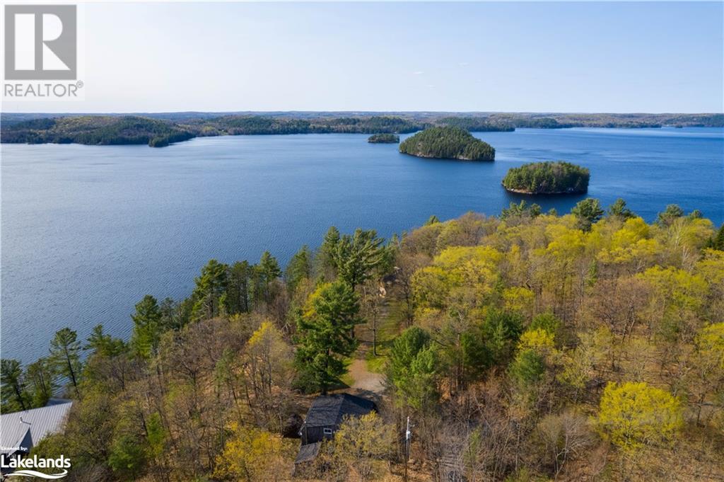 1120 Muskoka 10 Road, Huntsville, Ontario  P0B 1L0 - Photo 41 - 40596057