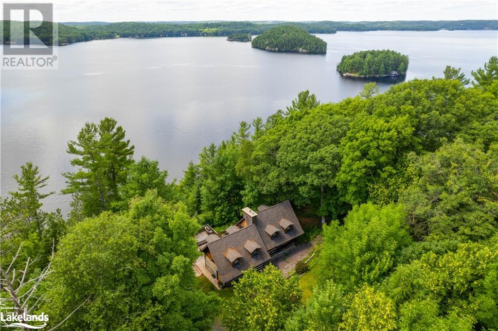 1120 Muskoka 10 Road, Huntsville, Ontario  P0B 1L0 - Photo 45 - 40596057