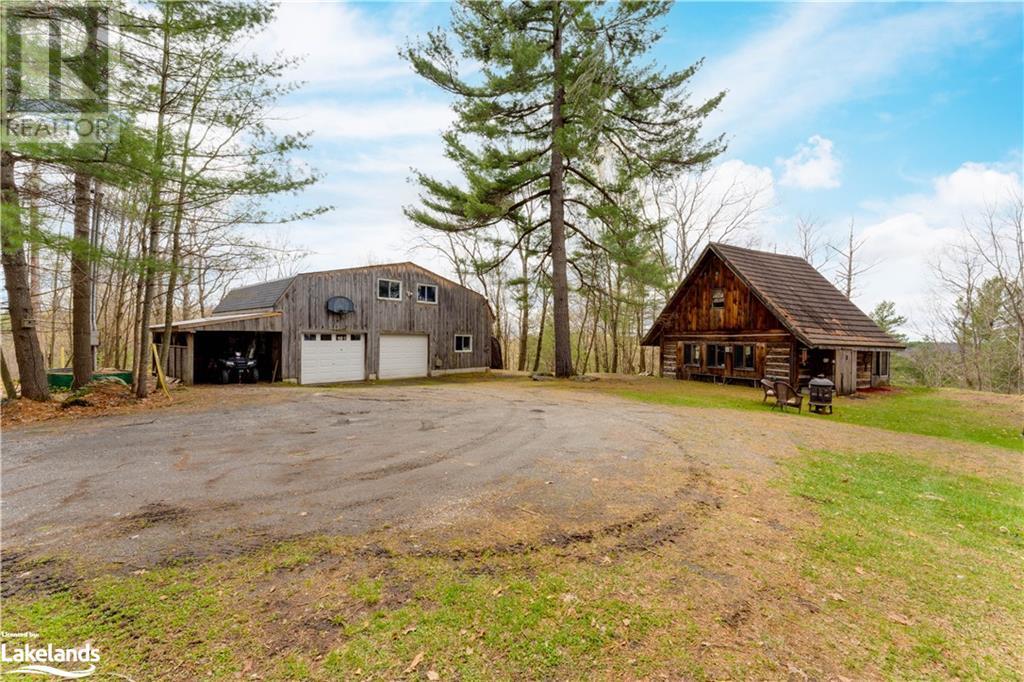 1120 Muskoka 10 Road, Huntsville, Ontario  P0B 1L0 - Photo 8 - 40596057