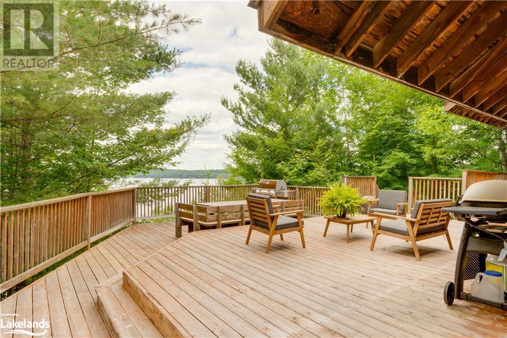 1120 Muskoka 10 Road, Huntsville, Ontario  P0B 1L0 - Photo 9 - 40596057