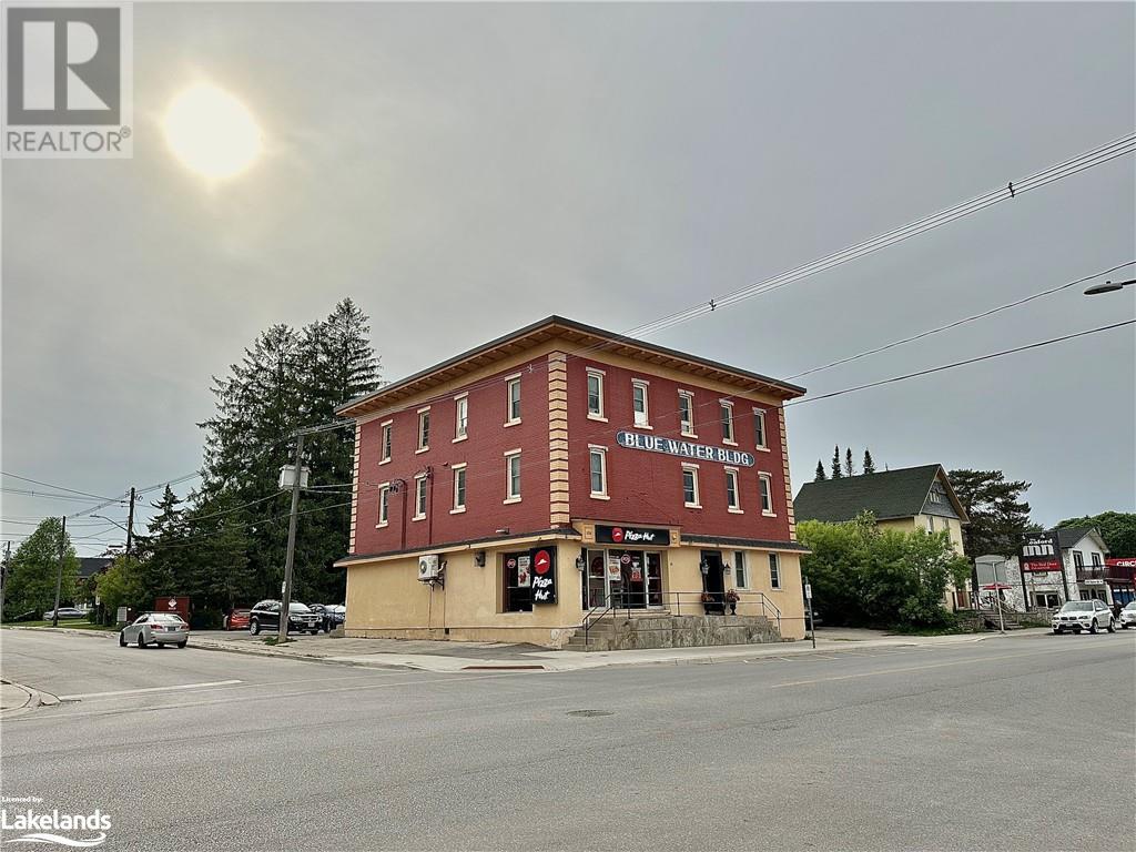 110 Sykes Street N Unit# 204, Meaford, Ontario  N4L 1S6 - Photo 18 - 40597591