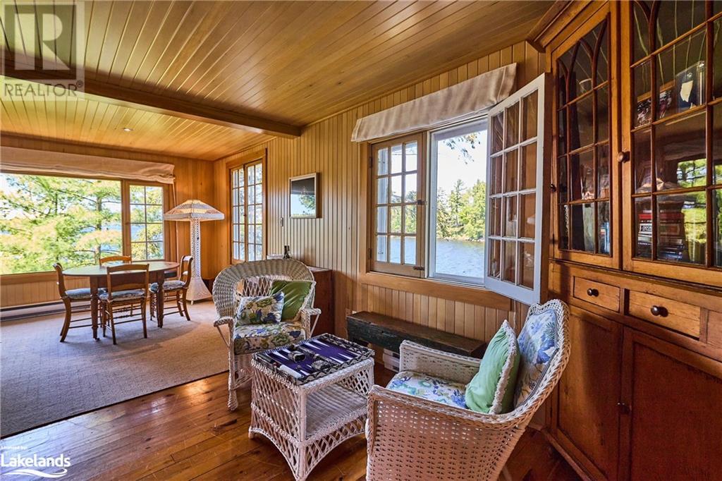 1 David Island, Bala, Ontario  P0C 1A0 - Photo 10 - 40593293