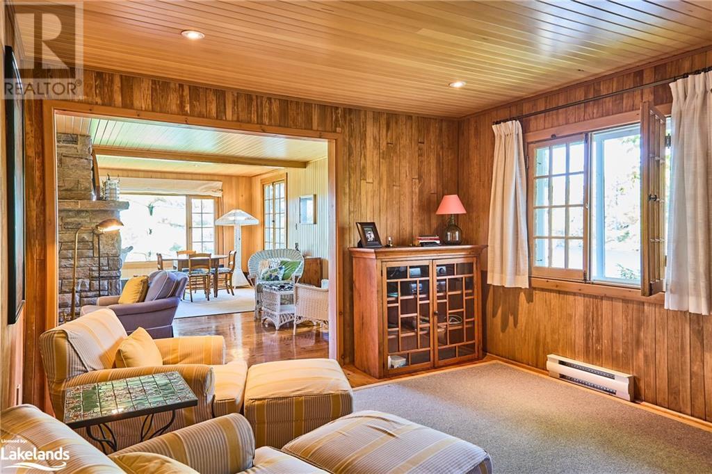 1 David Island, Bala, Ontario  P0C 1A0 - Photo 15 - 40593293