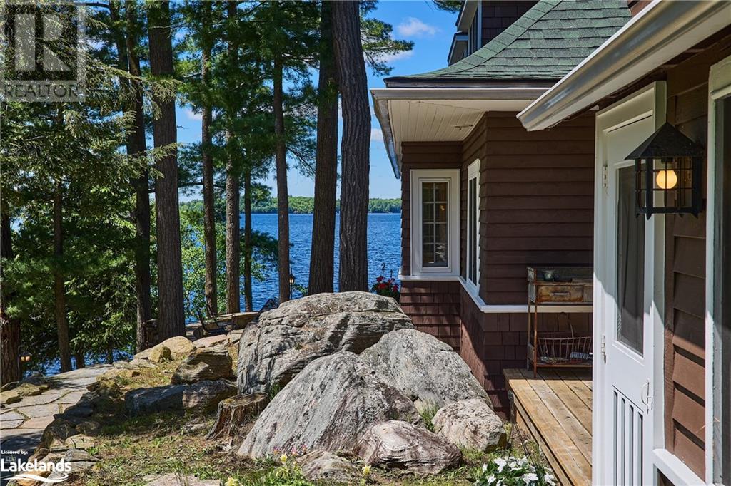 1 David Island, Bala, Ontario  P0C 1A0 - Photo 23 - 40593293