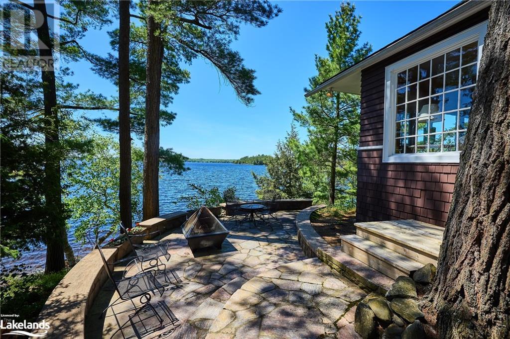 1 David Island, Bala, Ontario  P0C 1A0 - Photo 25 - 40593293
