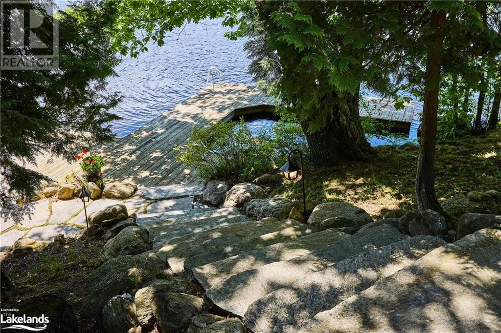 1 David Island, Bala, Ontario  P0C 1A0 - Photo 26 - 40593293
