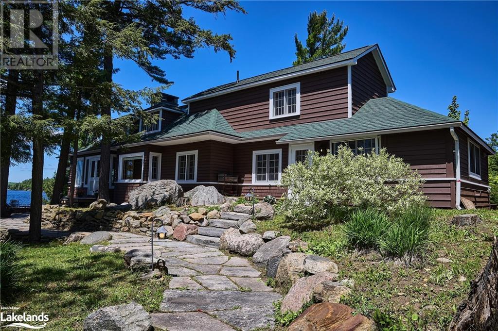 1 David Island, Bala, Ontario  P0C 1A0 - Photo 3 - 40593293