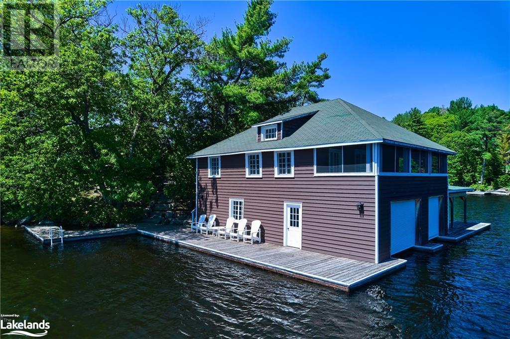 1 David Island, Bala, Ontario  P0C 1A0 - Photo 31 - 40593293