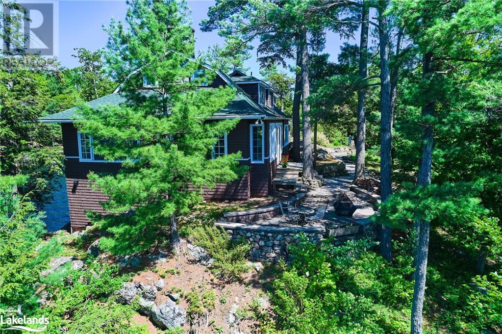 1 David Island, Bala, Ontario  P0C 1A0 - Photo 32 - 40593293