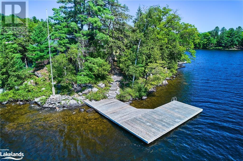 1 David Island, Bala, Ontario  P0C 1A0 - Photo 33 - 40593293