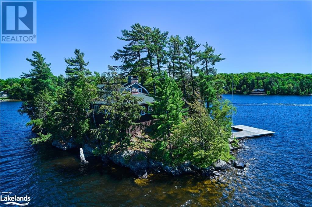 1 David Island, Bala, Ontario  P0C 1A0 - Photo 35 - 40593293