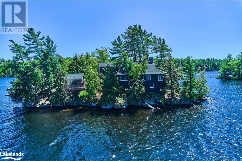 1 David Island, Bala, Ontario  P0C 1A0 - Photo 36 - 40593293