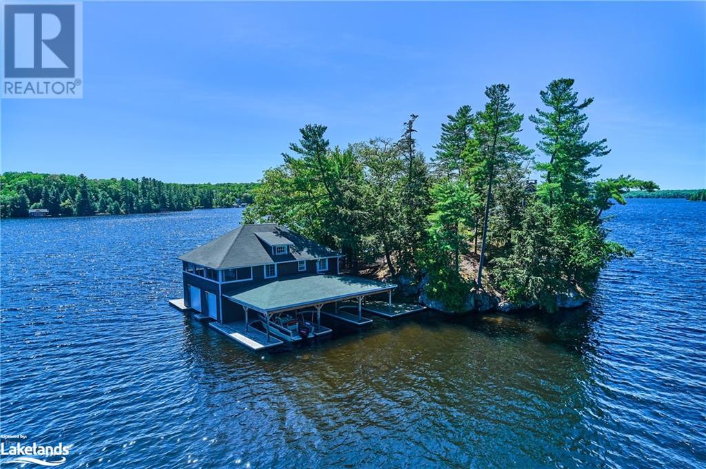 1 David Island, Bala, Ontario  P0C 1A0 - Photo 37 - 40593293