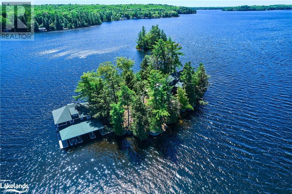 1 David Island, Bala, Ontario  P0C 1A0 - Photo 38 - 40593293