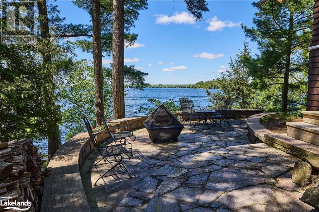 1 David Island, Bala, Ontario  P0C 1A0 - Photo 39 - 40593293
