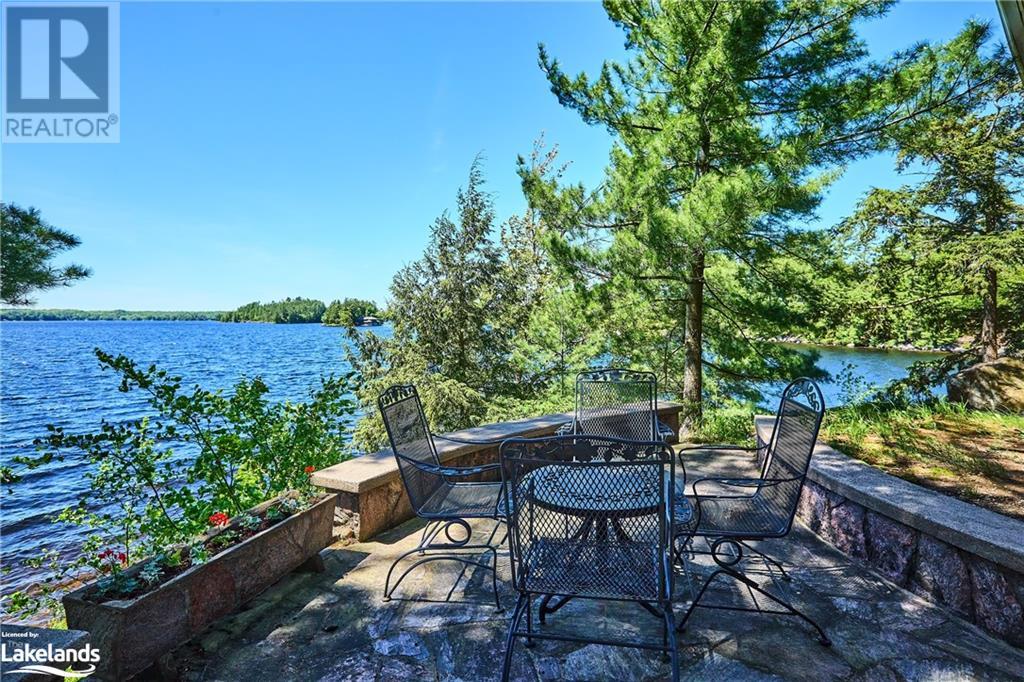 1 David Island, Bala, Ontario  P0C 1A0 - Photo 4 - 40593293