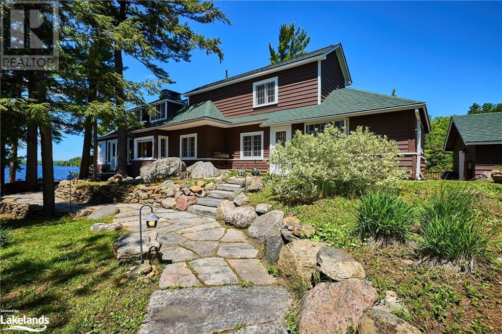 1 David Island, Bala, Ontario  P0C 1A0 - Photo 40 - 40593293