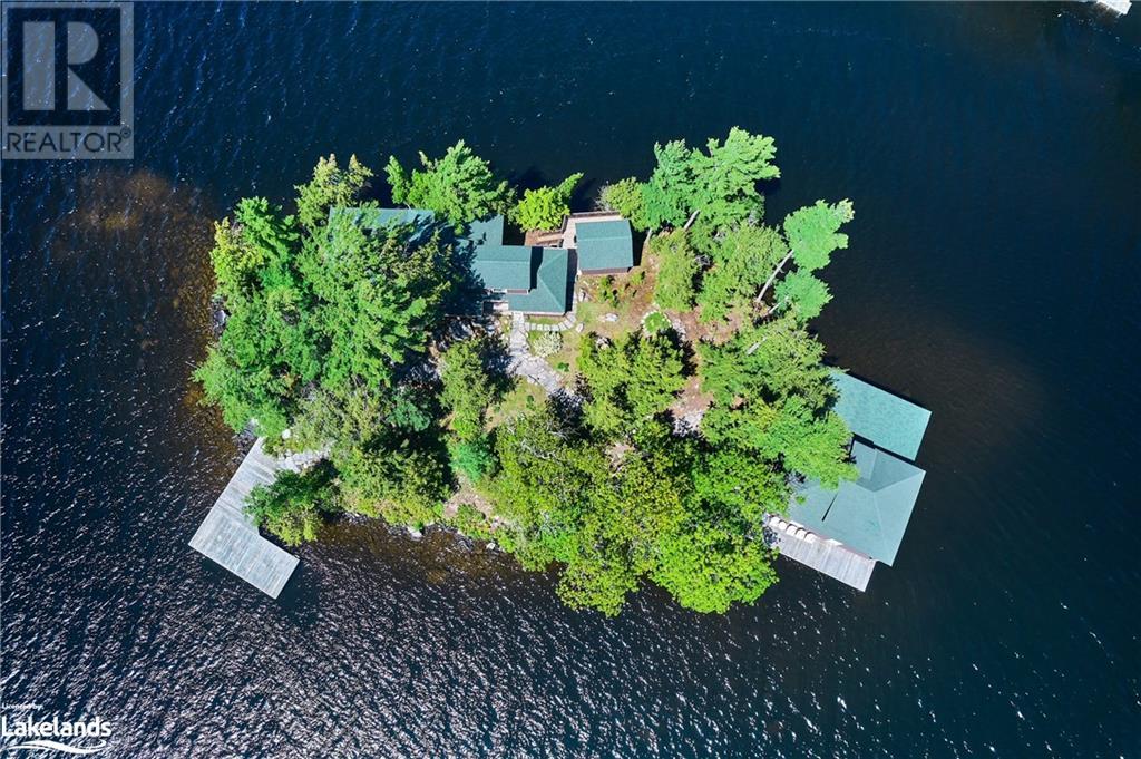 1 David Island, Bala, Ontario  P0C 1A0 - Photo 41 - 40593293
